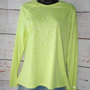 Champion Women's DriFit LongSleeved Tee